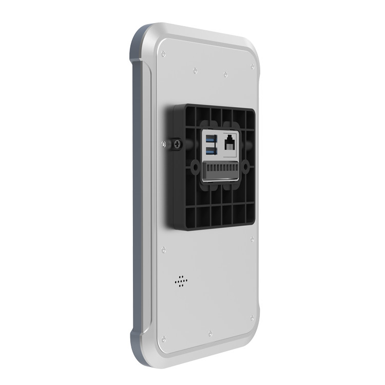 Remote Mobile Face Access Control System With Free SDK API